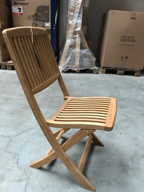 royal botania breeze laatste stoeltje nieuw