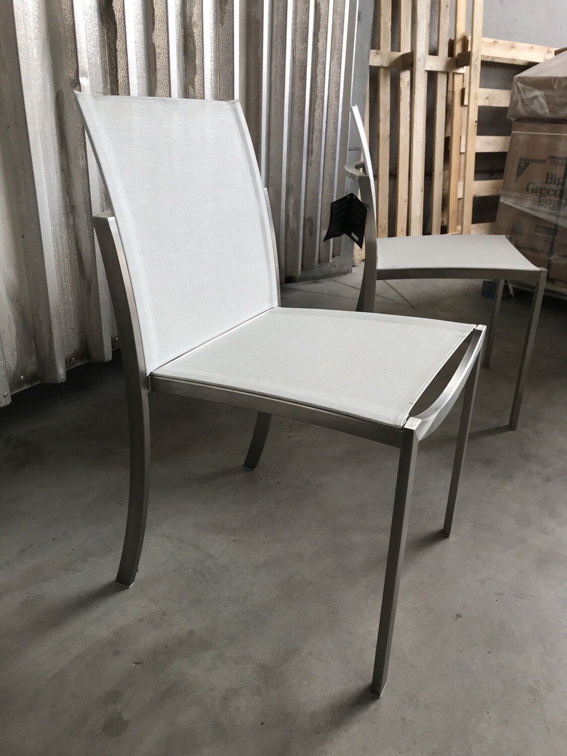 Royal Botania ozon wit, capucino en zwart