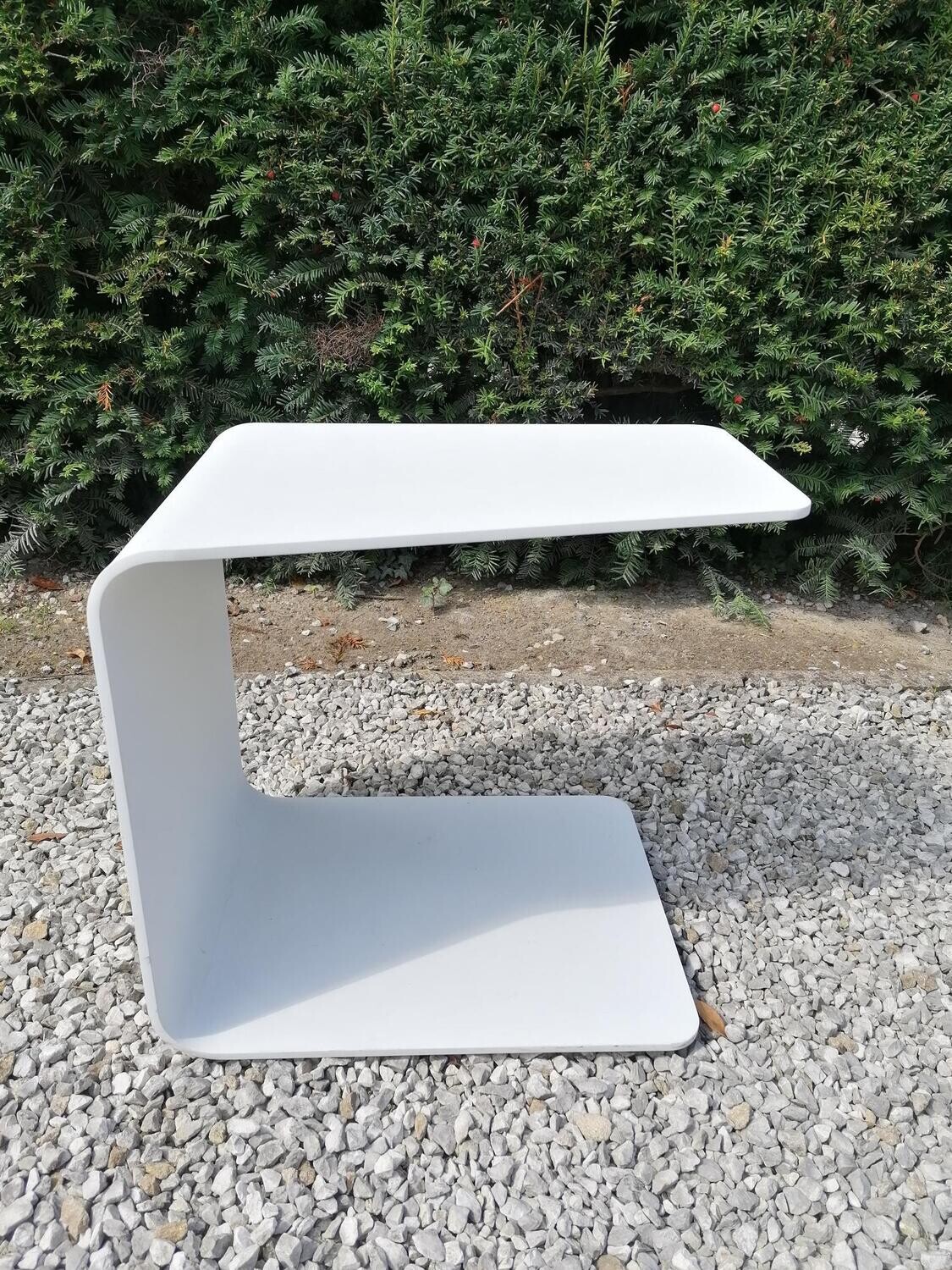 Manutti Bijzettafel 40x50cm