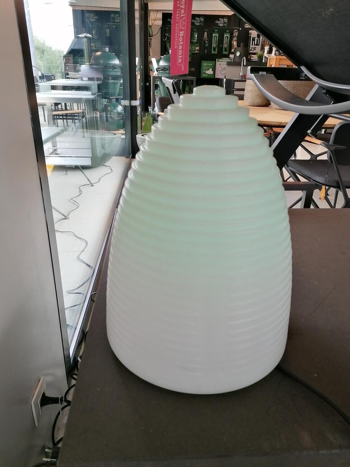 Honey lamp van Slide design Ø 30