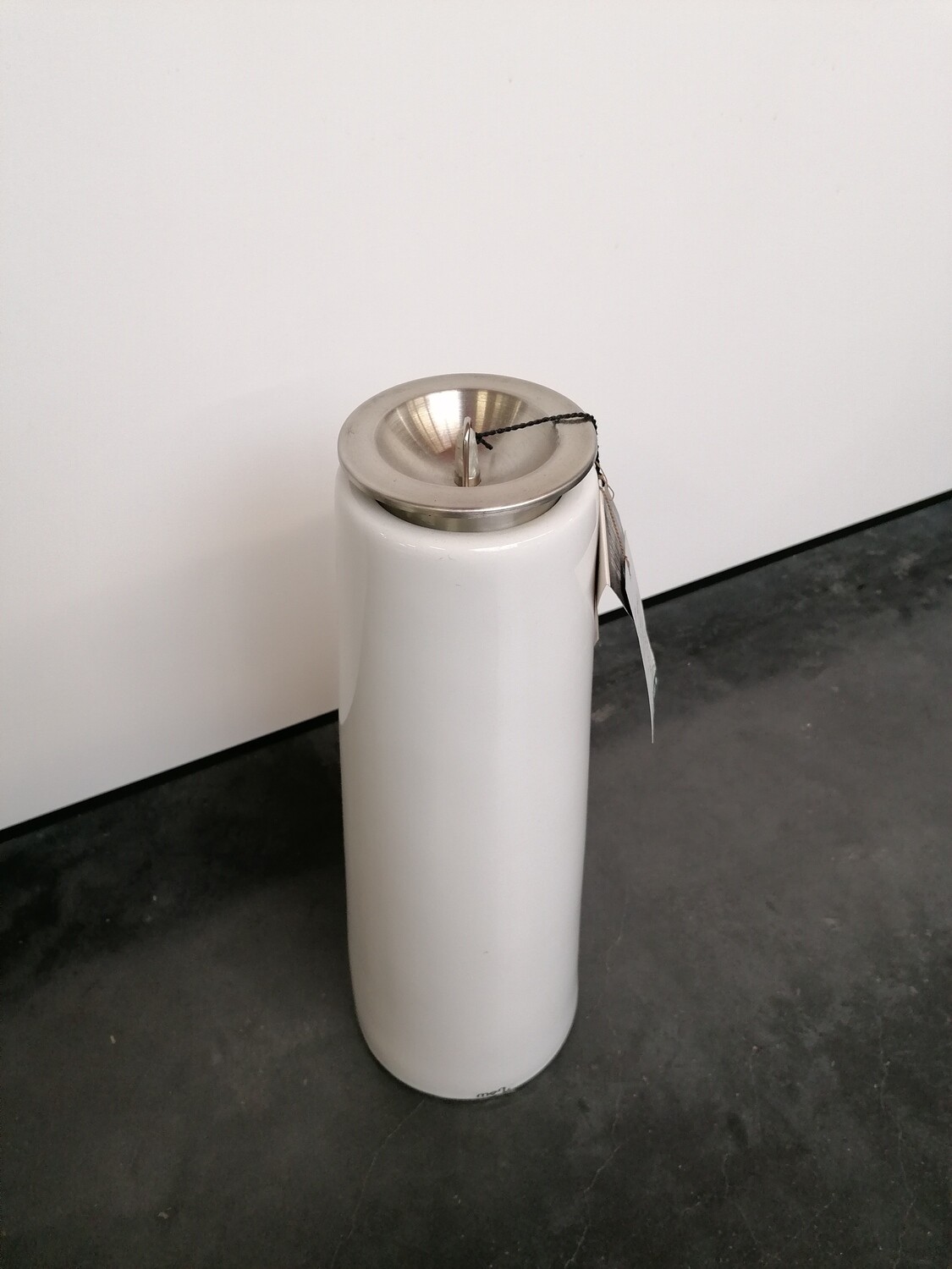 Menu | Lighthouse Outdoor Oil lamp Large (refillable)