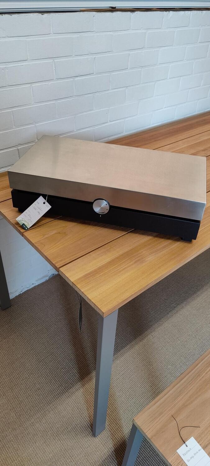 Design TafelBBQ op Gas - HEAT