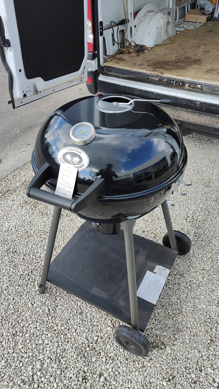 OutdoorChef Kensington 57