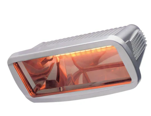 Tansun Algarve 2000w terrasverwarmer