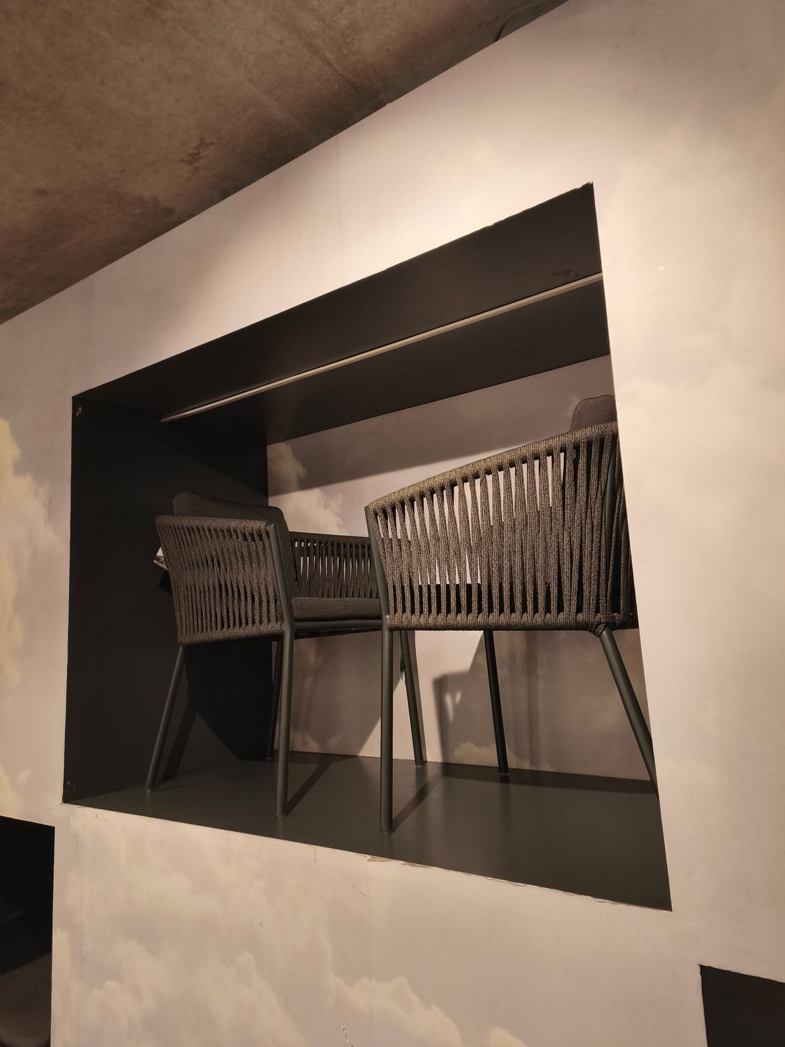 Fischer Cosmo Dining Chairs
