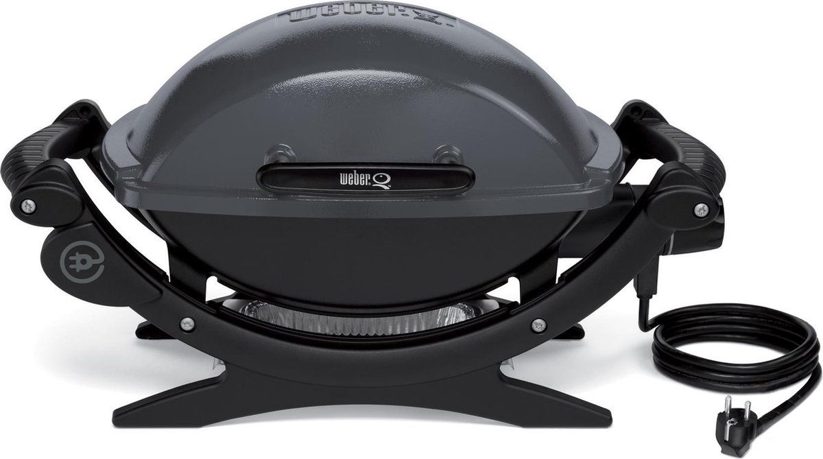 Weber Q1400 | Laatste stuks