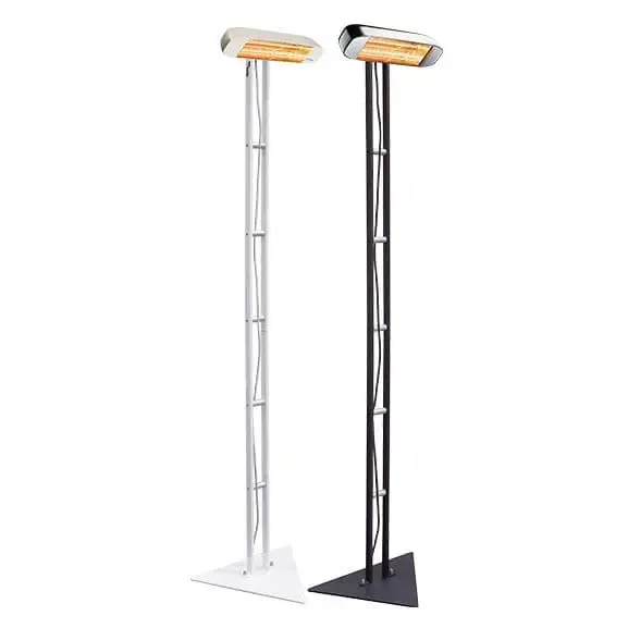 Heliosa Star Progetti Terrasverwarming 1500W