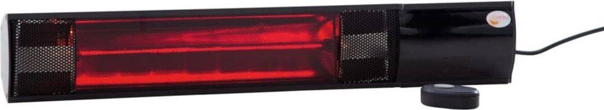 Sunred Terrasverwarmer 1500W