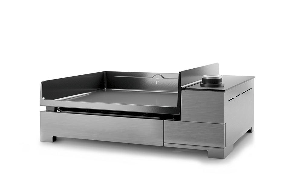 Forge Adour Premium G45 Inox