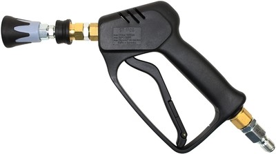 SUTTNER ST1100 Wash Gun (With Quick Release)