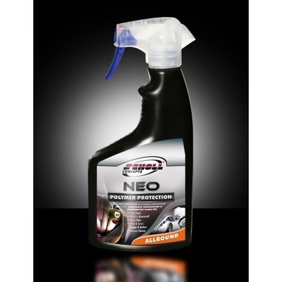 SCHOLL NEO PREMIUM POLYMER PROTECTION 500ML