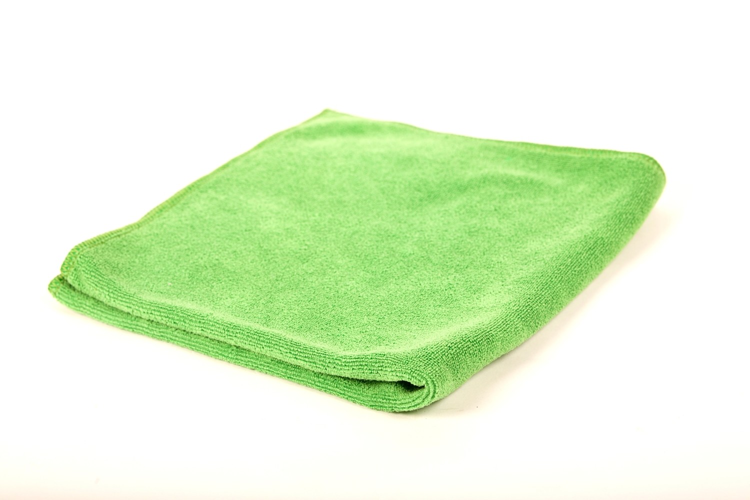 DETAILERS GREEN SOFT CLOTH