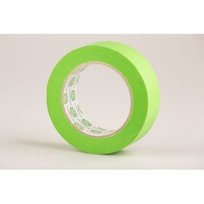 Detailers Green Masking Tape 36MM