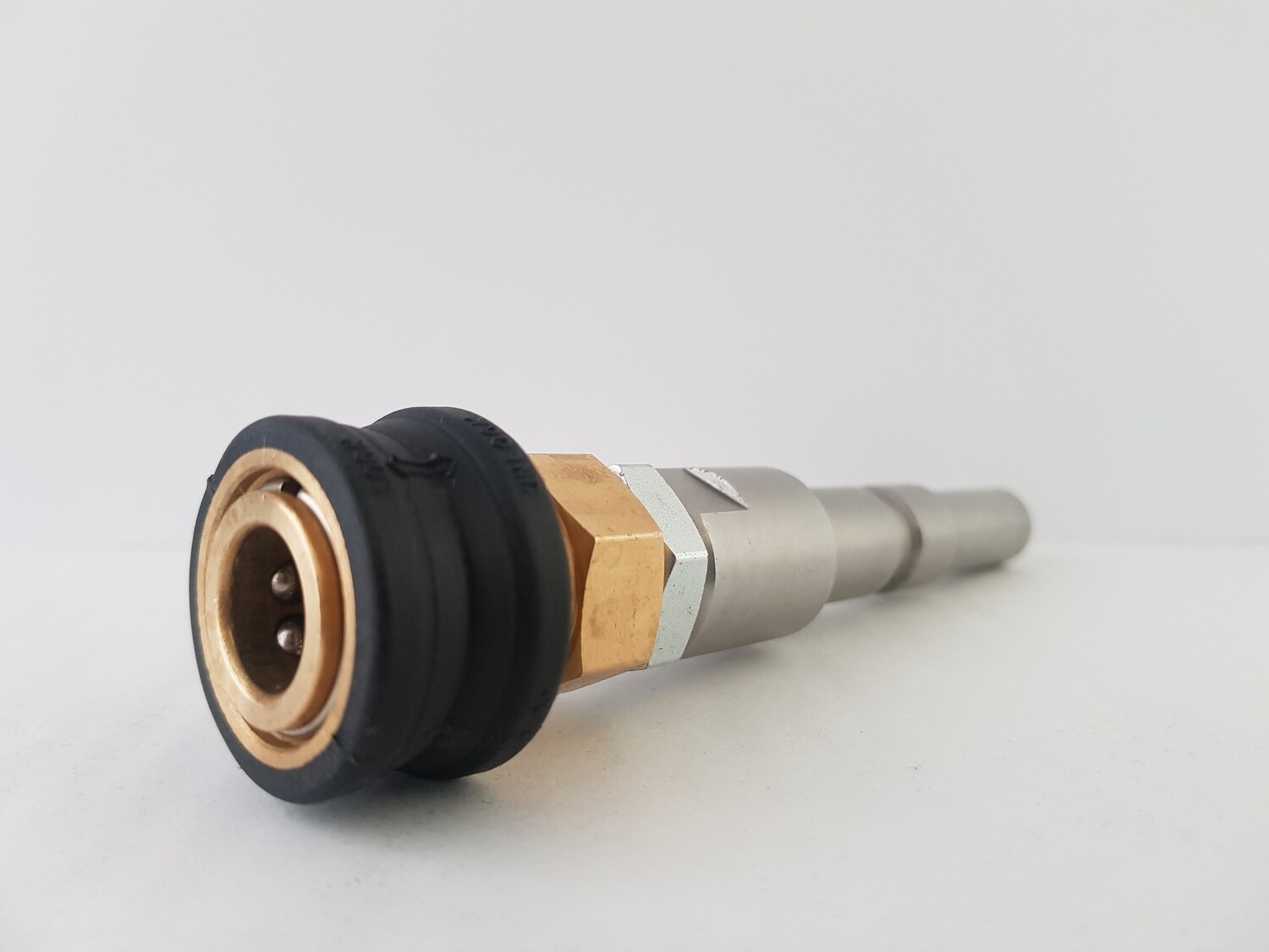 QR Mini Nozzle Fitting (ST2600)
