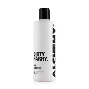 ALCHEMY Dirty Harry Shampoo 500ML