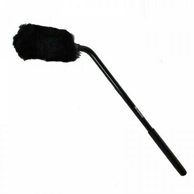 MAMMOTH WOOLY WAND ANGLED