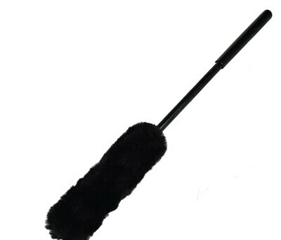 MAMMOTH WOOLY WAND STRAIGHT