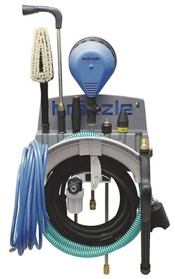 KRANZLE Butler Storage
