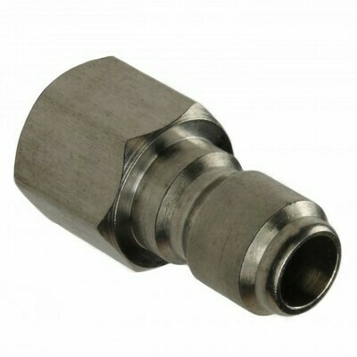 Midi Quick Release Probe Stainless Steel 3/8&quot; Female