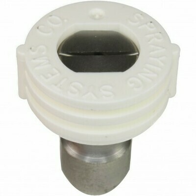 Quick Nozzle White 40°