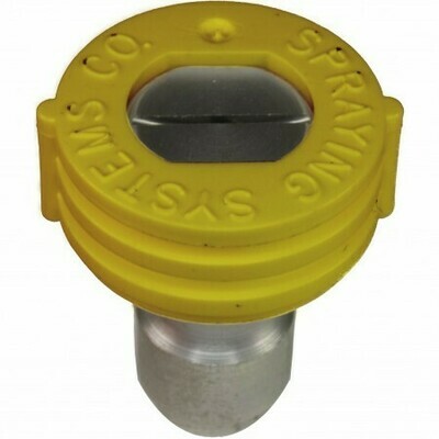 Quick Nozzle Yellow