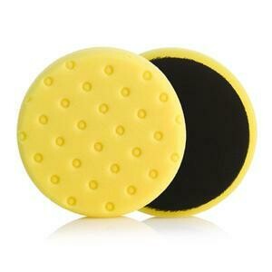 Lake Country CCS Pad 5.5, Colours: Yellow (Cutting)