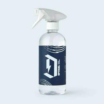 DUEL Optical - Window &amp; Glass Cleaner