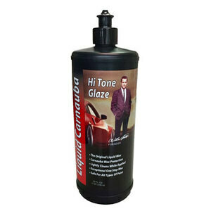 P&amp;S Hi Tone Glaze Original Liquid Wax