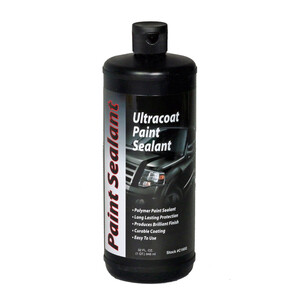 P&amp;S Ultracoat Paint Sealant