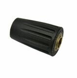 Quick Release Brass Kew Style Coupling - Standard Duty