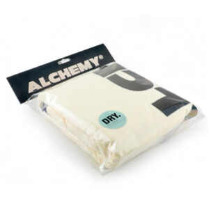 ALCHEMY Dry Microfibre Drying Towel