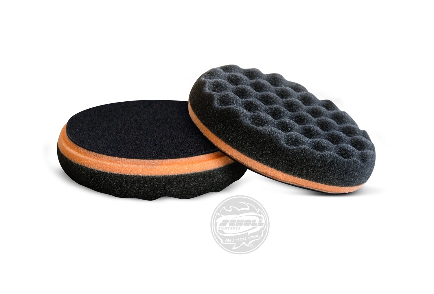 SCHOLL SoftTouch Waffle Pad Various Sizes