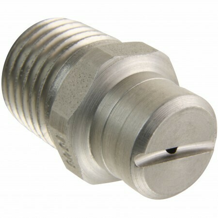 Nozzles Size 1/4 Male