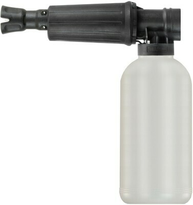 ST Snowfoam Lance 1LT