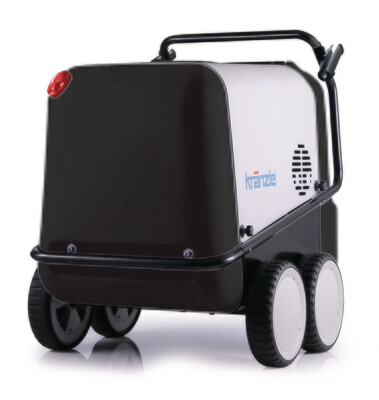 ​KRANZLE Therm 715 &amp; 715 T