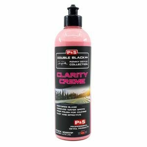 P&amp;S Clarity Creme Glass Polish 16oz
