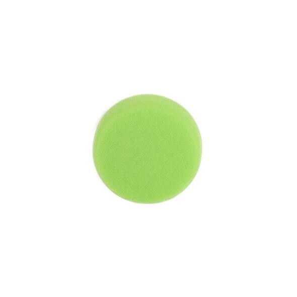 CARTEC Green Compound Pad 80mm (Rotary)