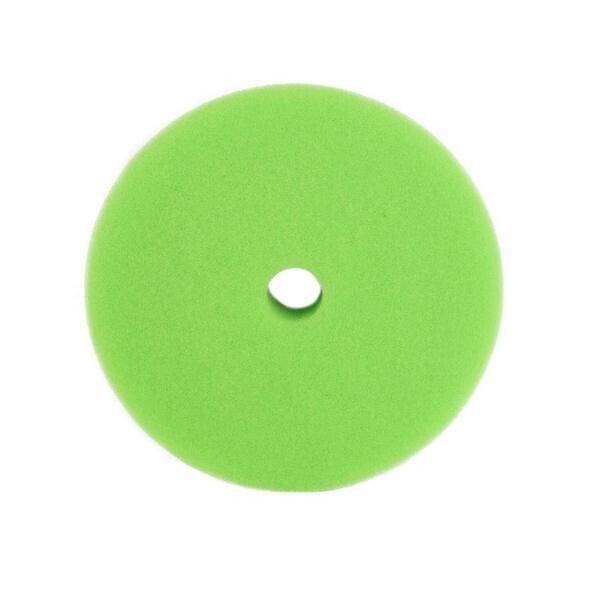 CARTEC Green Compound Pad 150MM (Orbital)