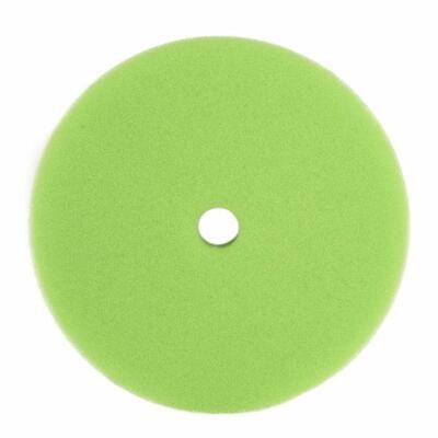 CARTEC Green Compound Pad 180MM (Orbital)