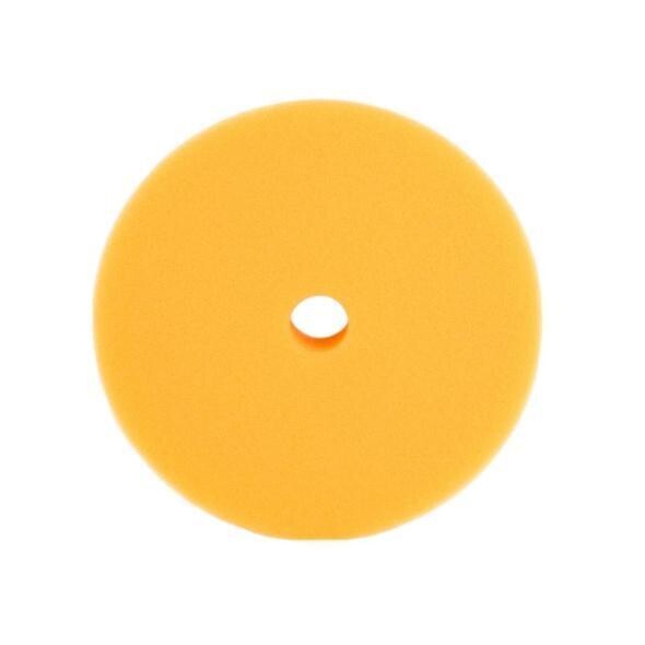 CARTEC Yellow Compound Pad 150MM (Orbital)