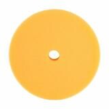 CARTEC Yellow Compound Pad 180MM (Orbital)