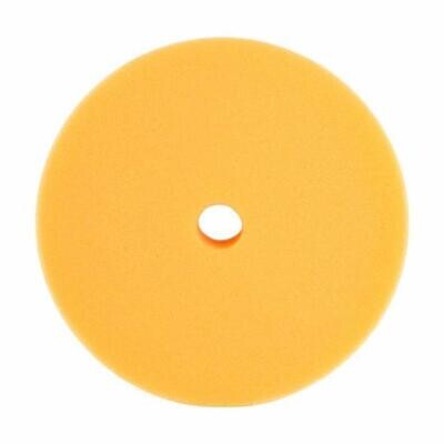 CARTEC Yellow Compound Pad 180MM (Orbital)