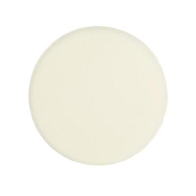 CARTEC White Compound Pad 150mm