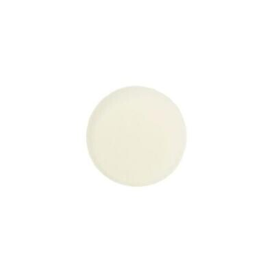 CARTEC White Compound Pad 80mm