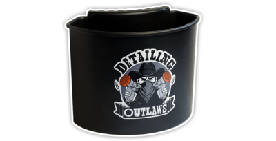 Detailing Outlaws Buckanizer