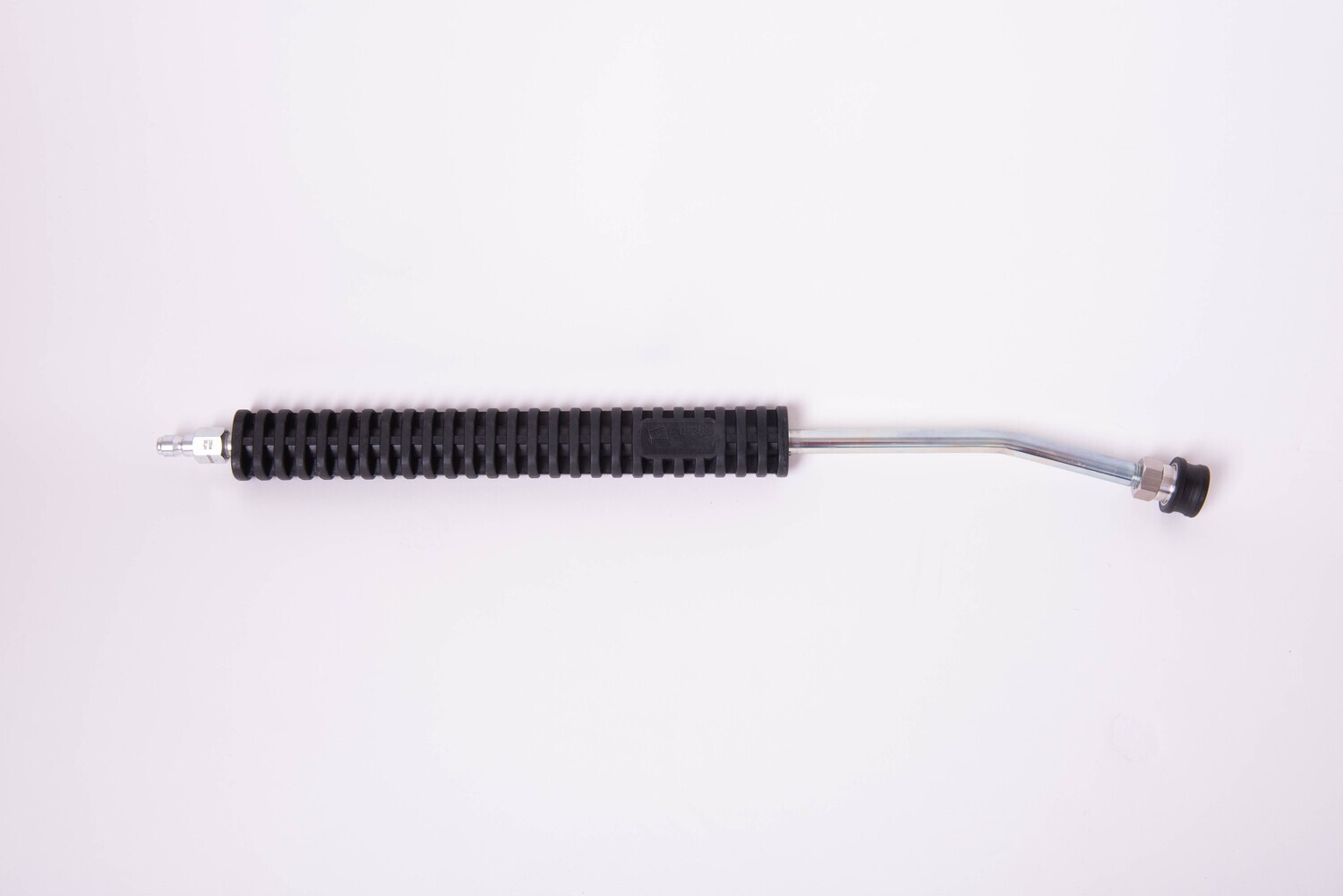 MTM 500MM Lance with bend with 1/4&quot;F Mini Quick Release Coupling