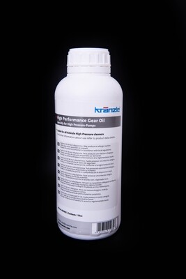 Kranzle Oil
