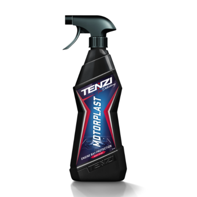 TENZI Motorplast