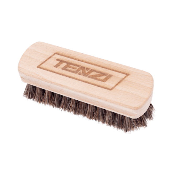 TENZI Leather Brush