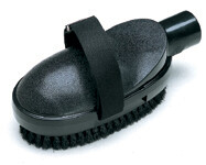 KRANZLE ANIMAL CARE SUCTION BRUSH